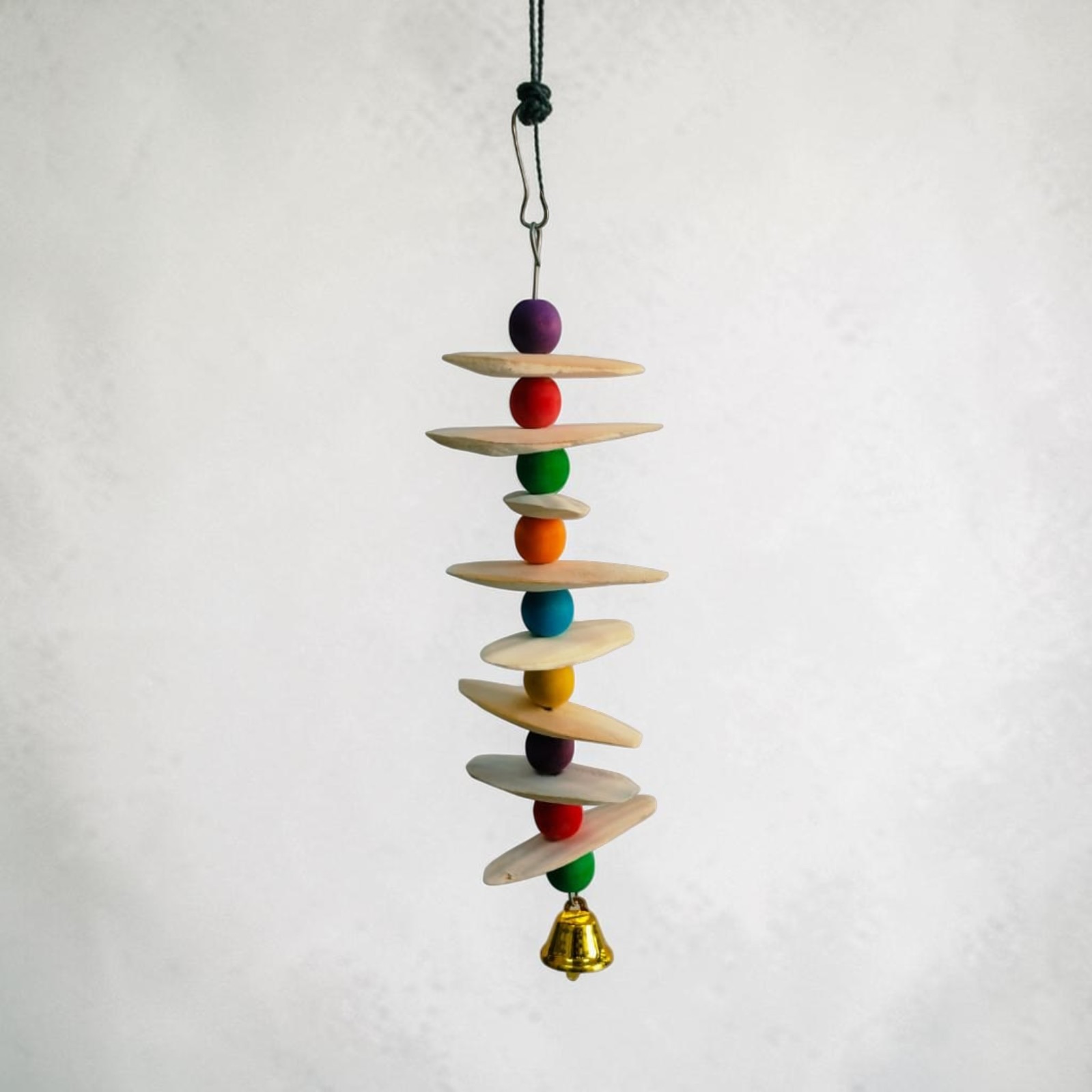 BIRD TOY OF-01029 لعبة لطيور الزينة