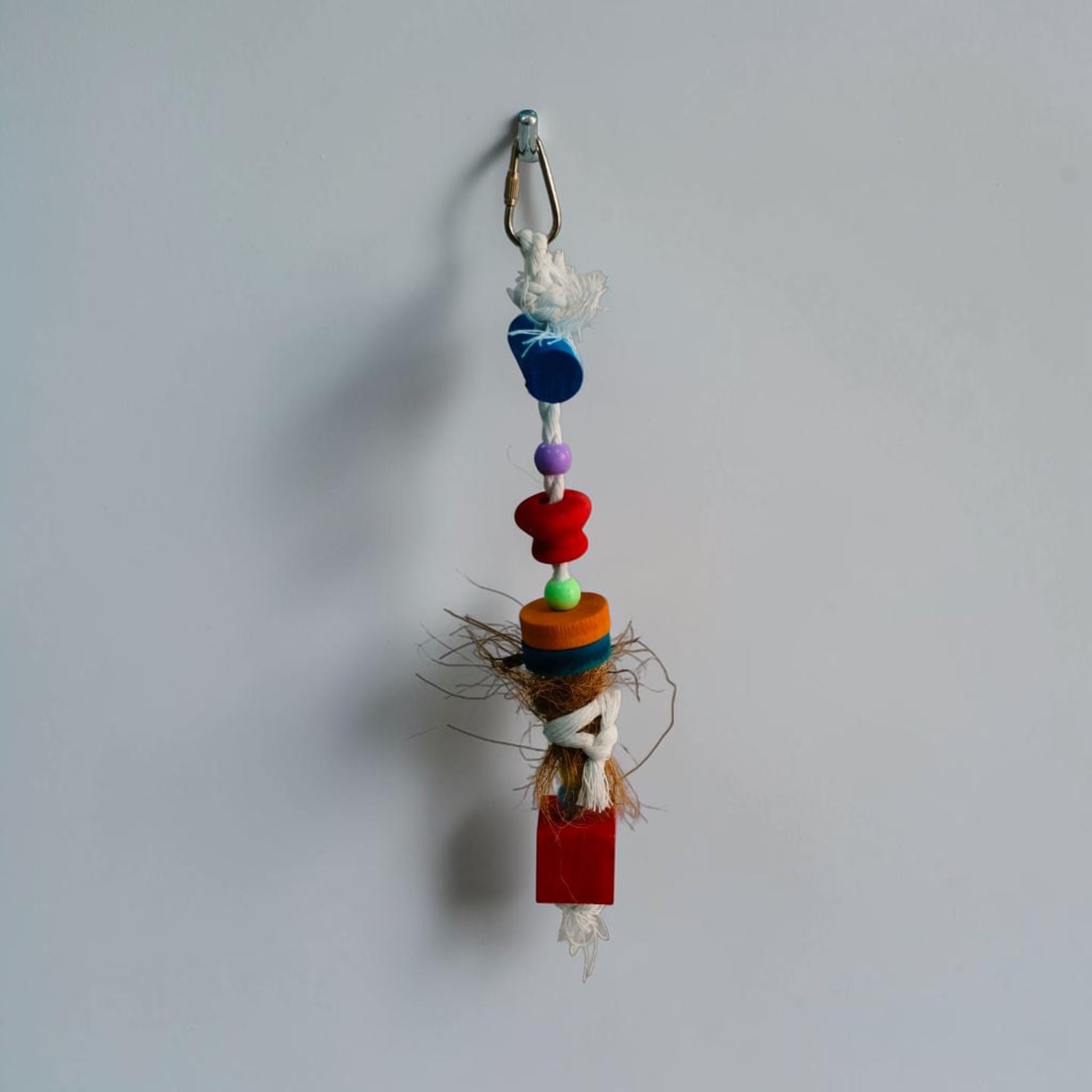 BIRD TOY OF-0289 لعبة لطيور الزينة