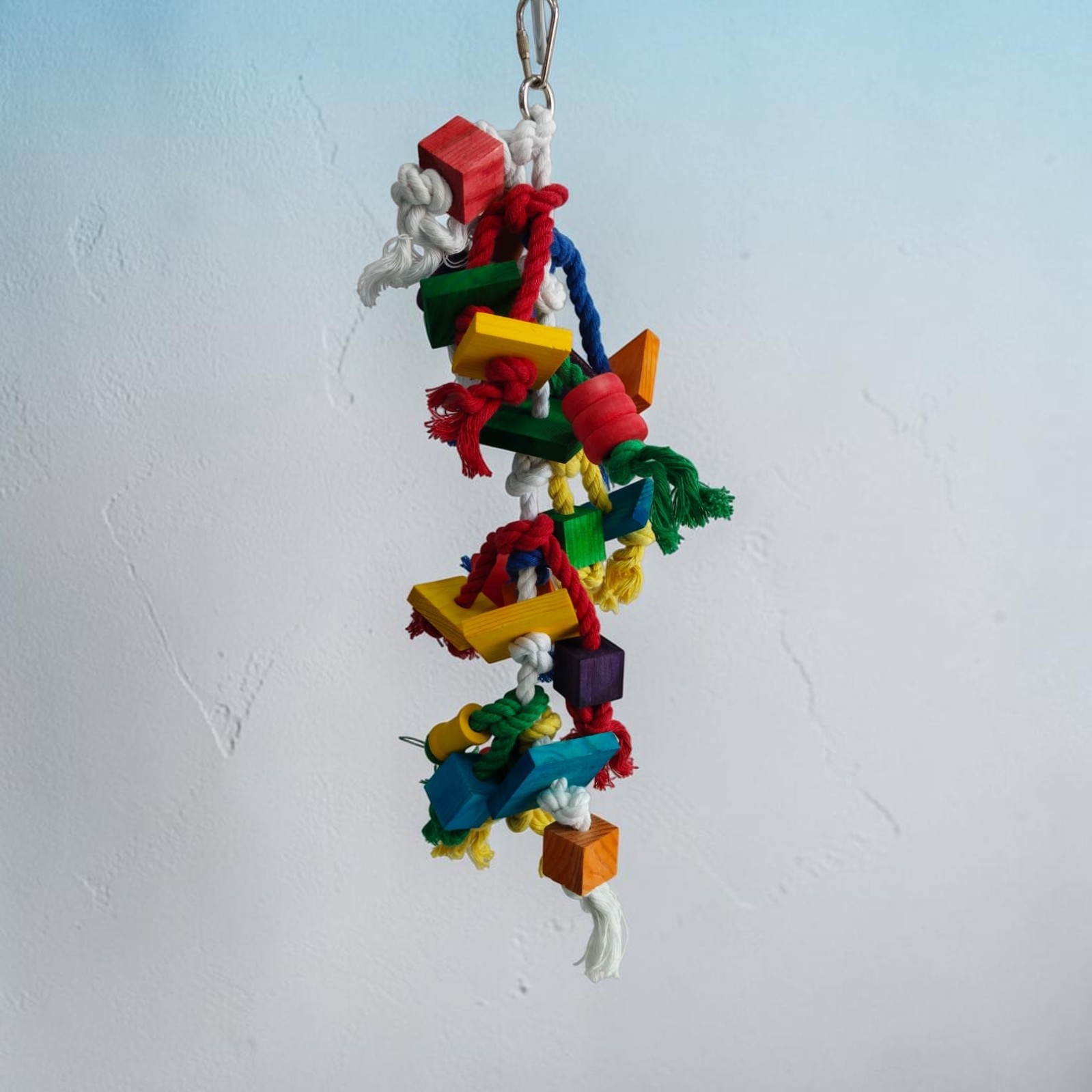 BIRD TOY OF-1008 لعبة لطيور الزينة