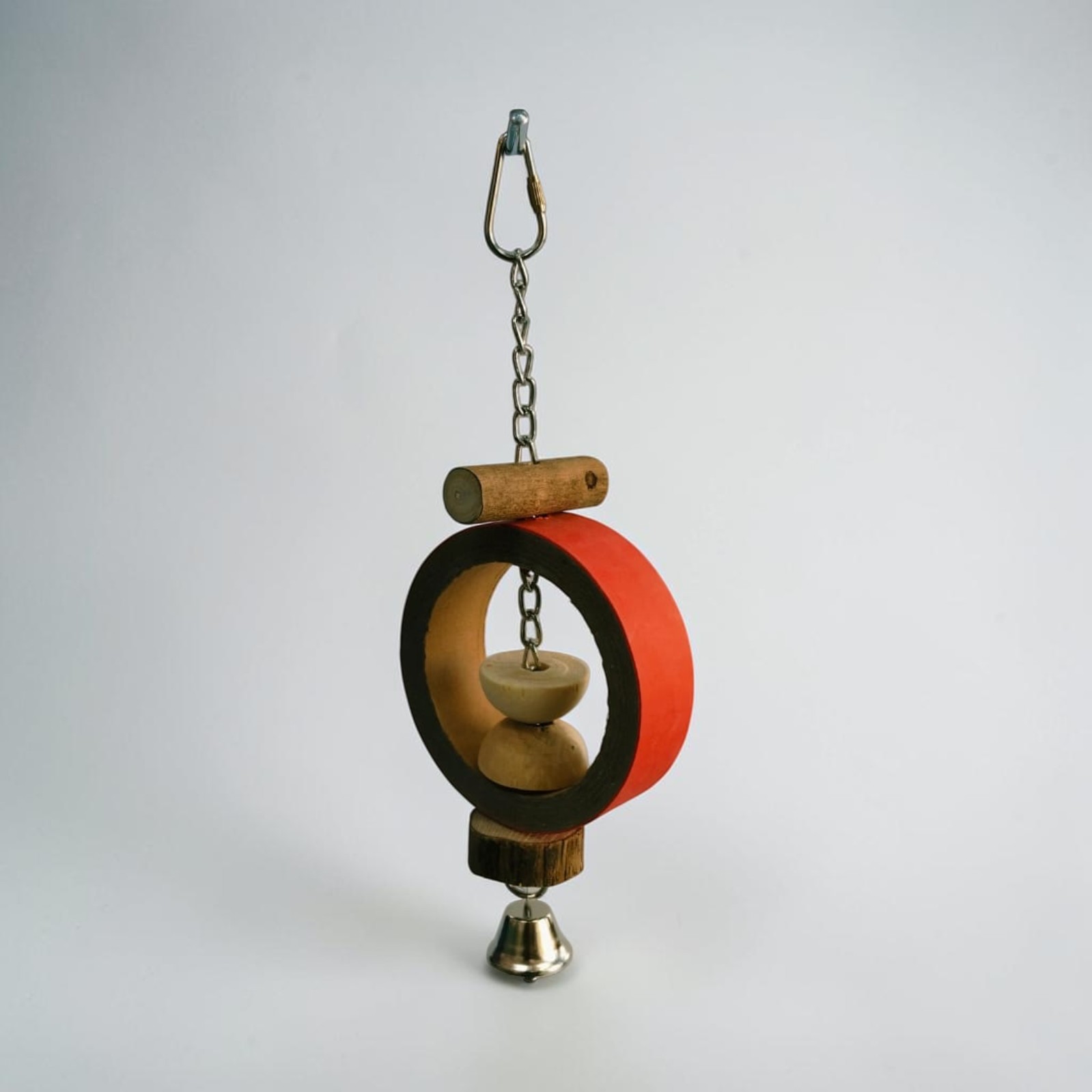 BIRD TOY OF-0478 لعبة لطيور الزينة