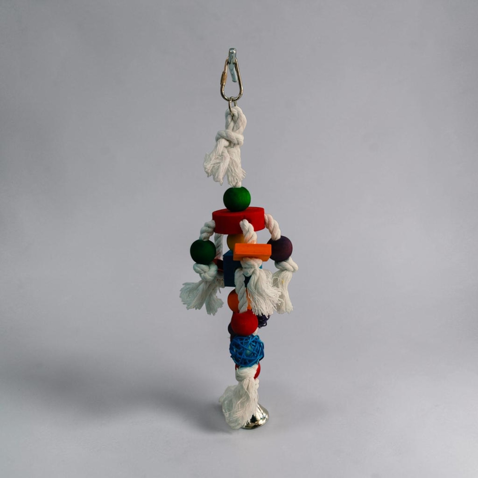 BIRD TOY OF-0769 لعبة لطيور الزينة