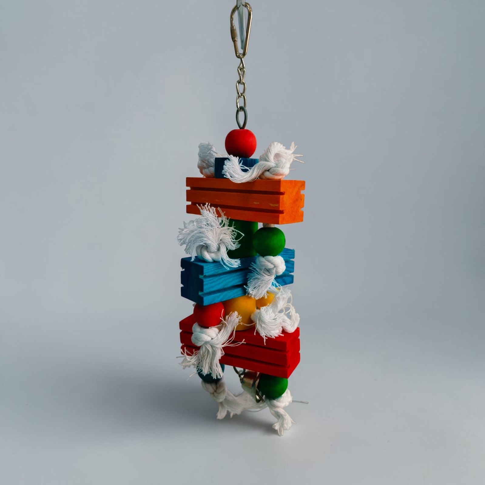 BIRD TOY OF-0523 لعبة لطيور الزينة