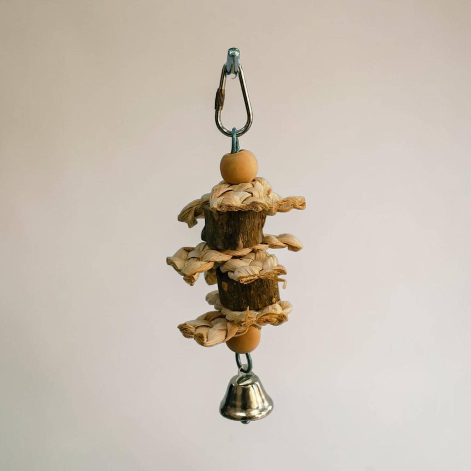 BIRD TOY OF-0290 لعبة لطيور الزينة