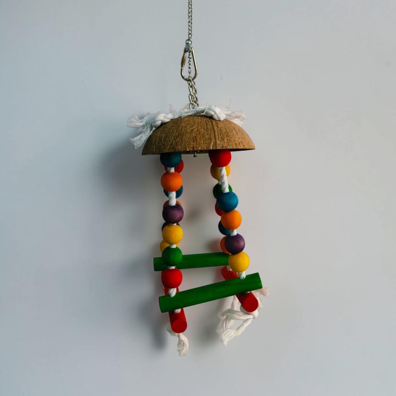 BIRD TOY OF-0230 لعبة لطيور الزينة