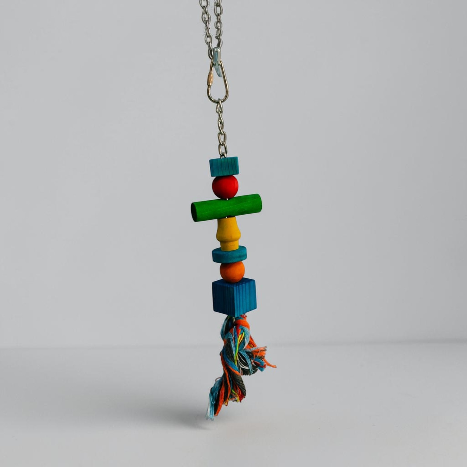 BIRD TOY OF-0564 لعبة لطيور الزينة