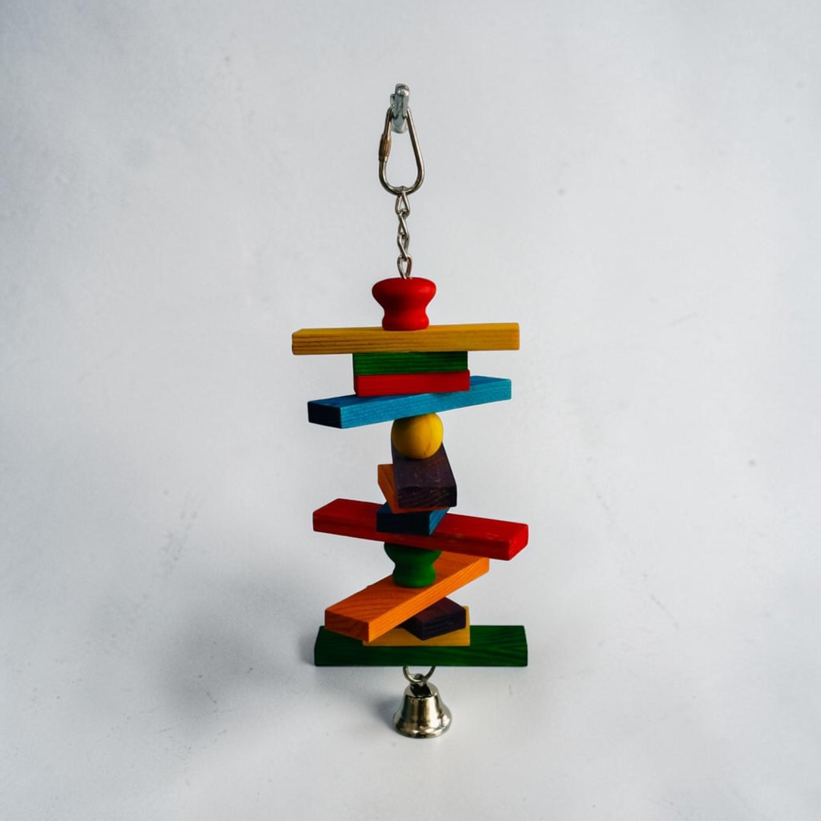 BIRD TOY OF-0201 لعبة لطيور الزينة