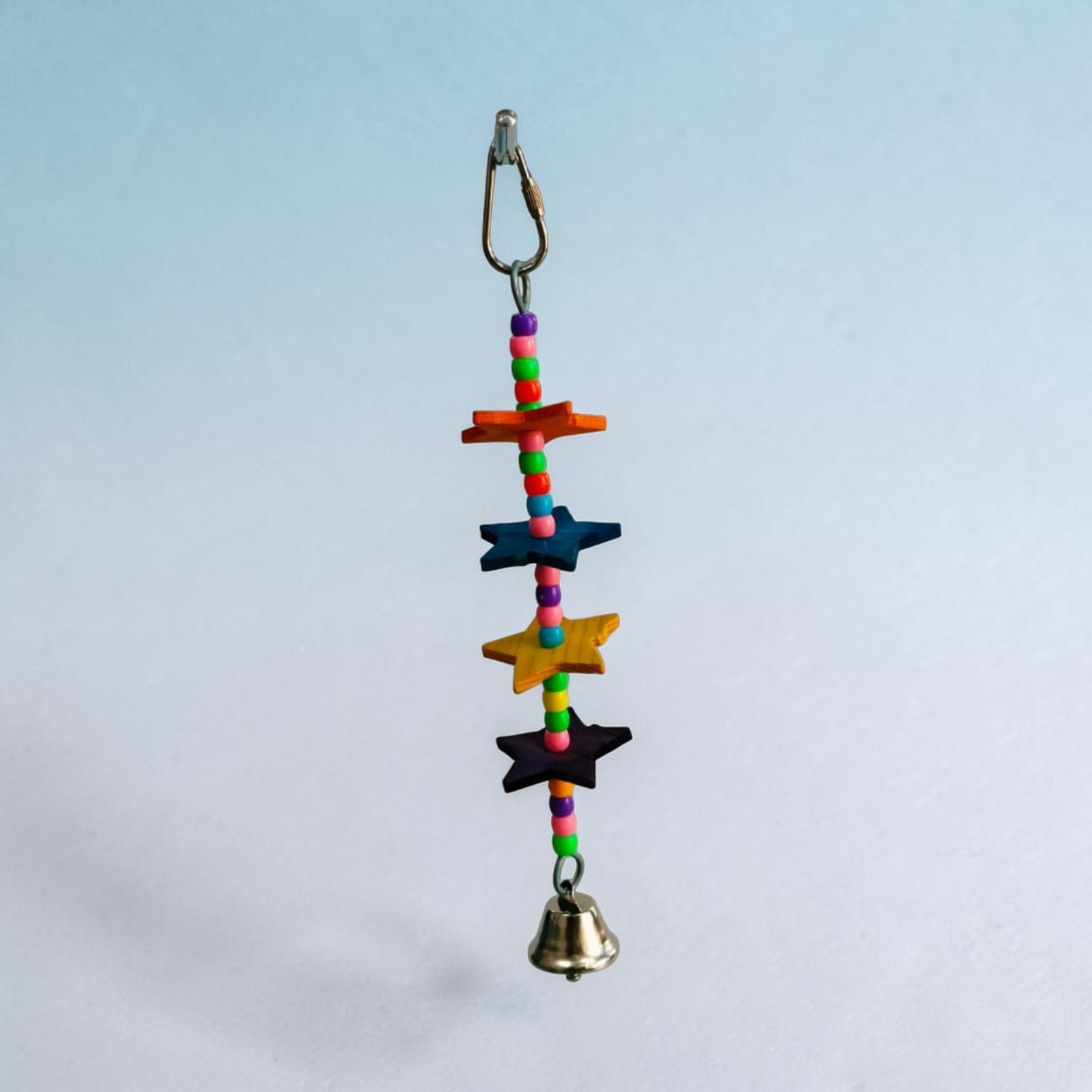 BIRD TOY OF-0398 لعبة لطيور الزينة