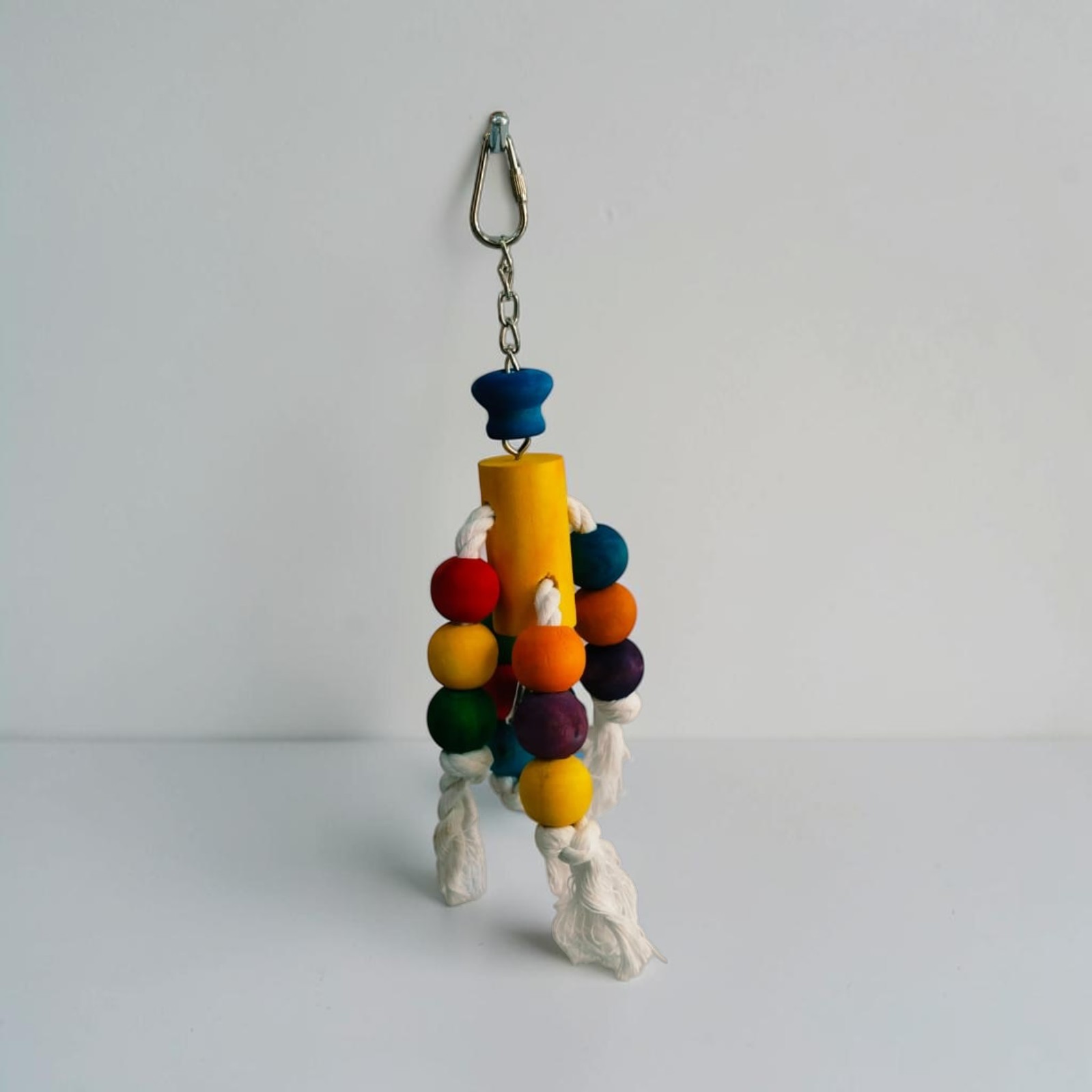BIRD TOY OF-0245 لعبة لطيور الزينة