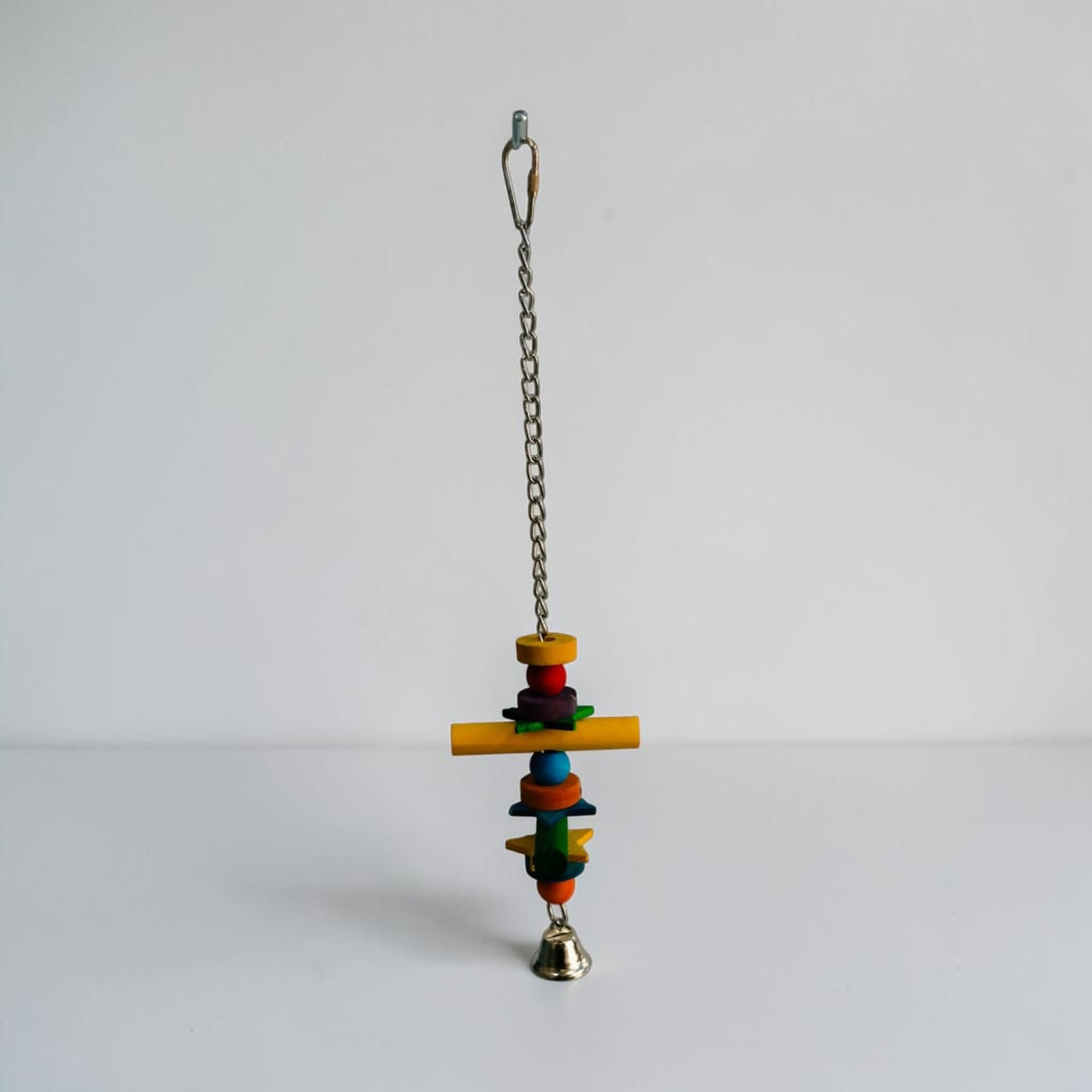 BIRD TOY OF-0854 لعبة لطيور الزينة