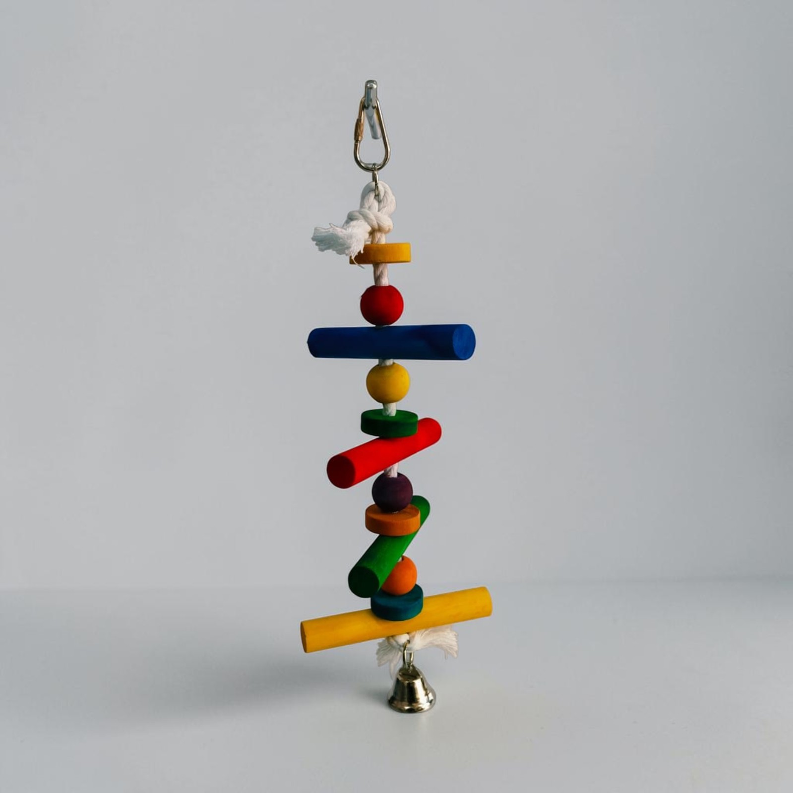 BIRD TOY OF-0311 لعبة لطيور الزينة