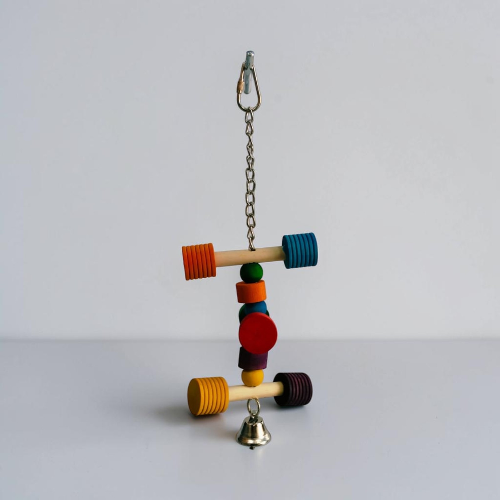 BIRD TOY OF-0714 لعبة لطيور الزينة