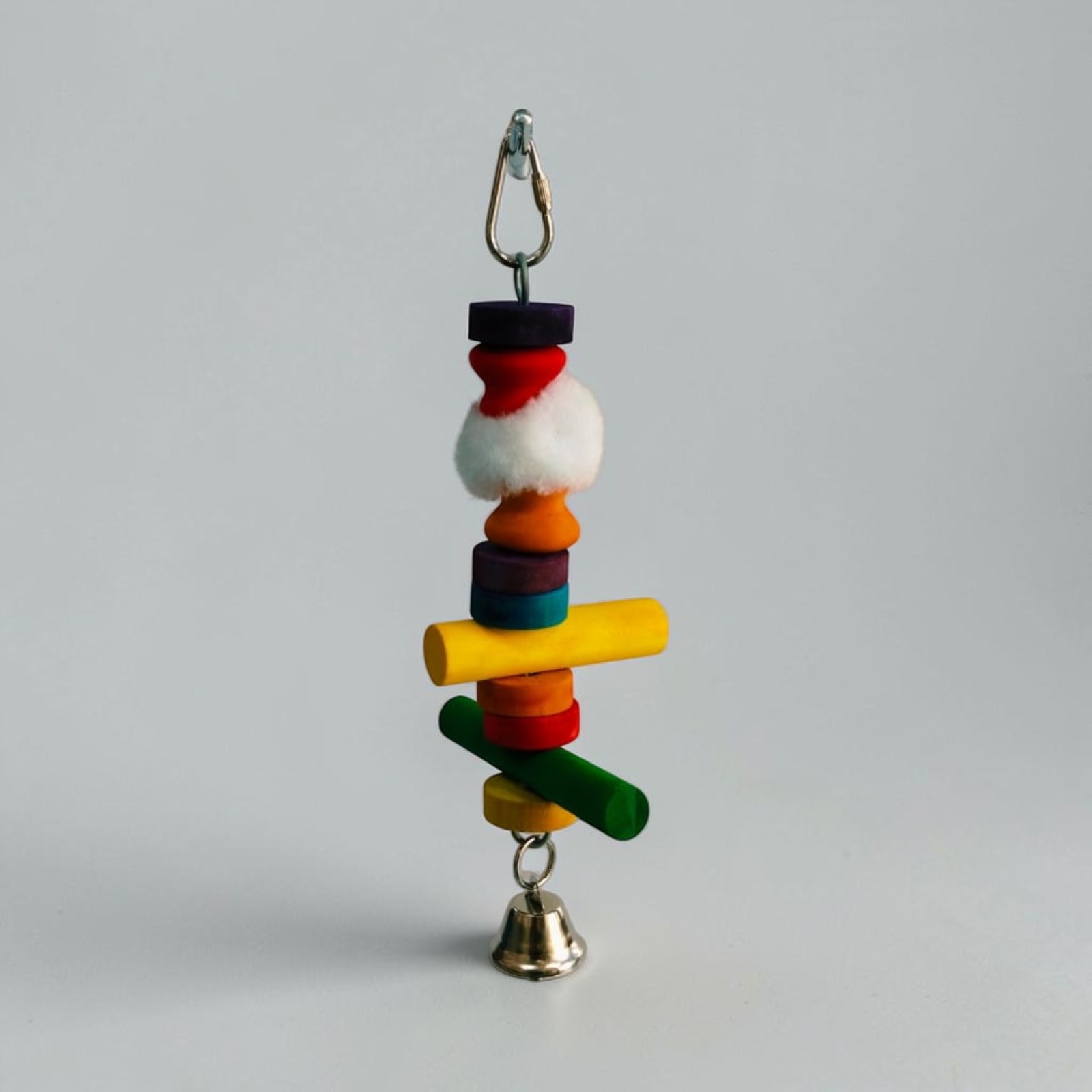 BIRD TOY OF-0803 لعبة لطيور الزينة