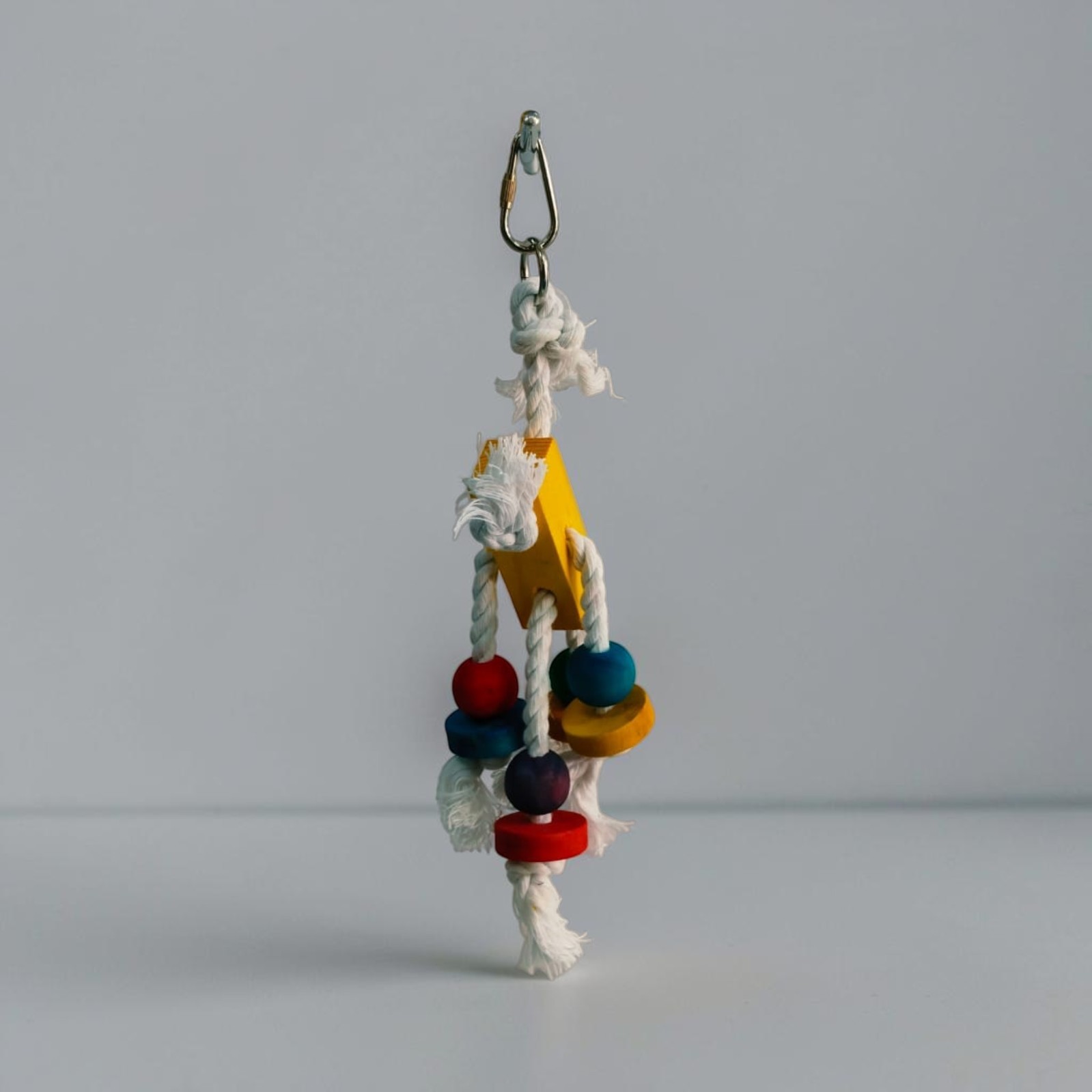 BIRD TOY OF-0558 لعبة لطيور الزينة
