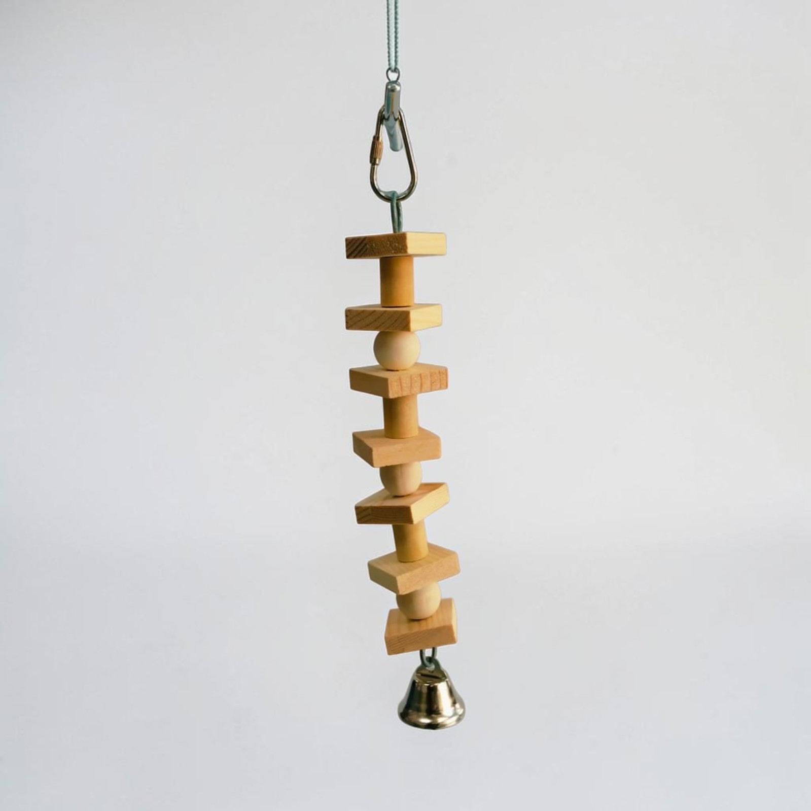 BIRD TOY OF-0394 لعبة لطيور الزينة