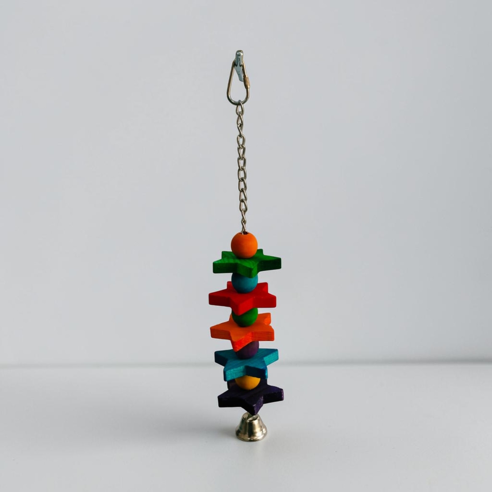 BIRD TOY OF-1019 لعبة لطيور الزينة