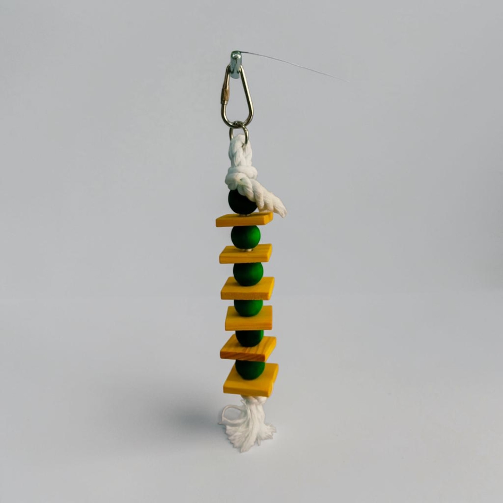 BIRD TOY OF-0519 لعبة لطيور الزينة