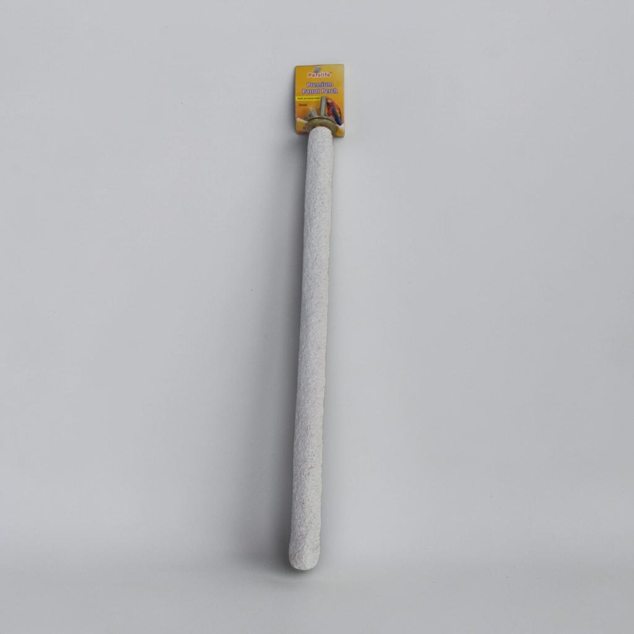 Petslife SP-304 WHITE# S Premium Parrot Perch مجثم...