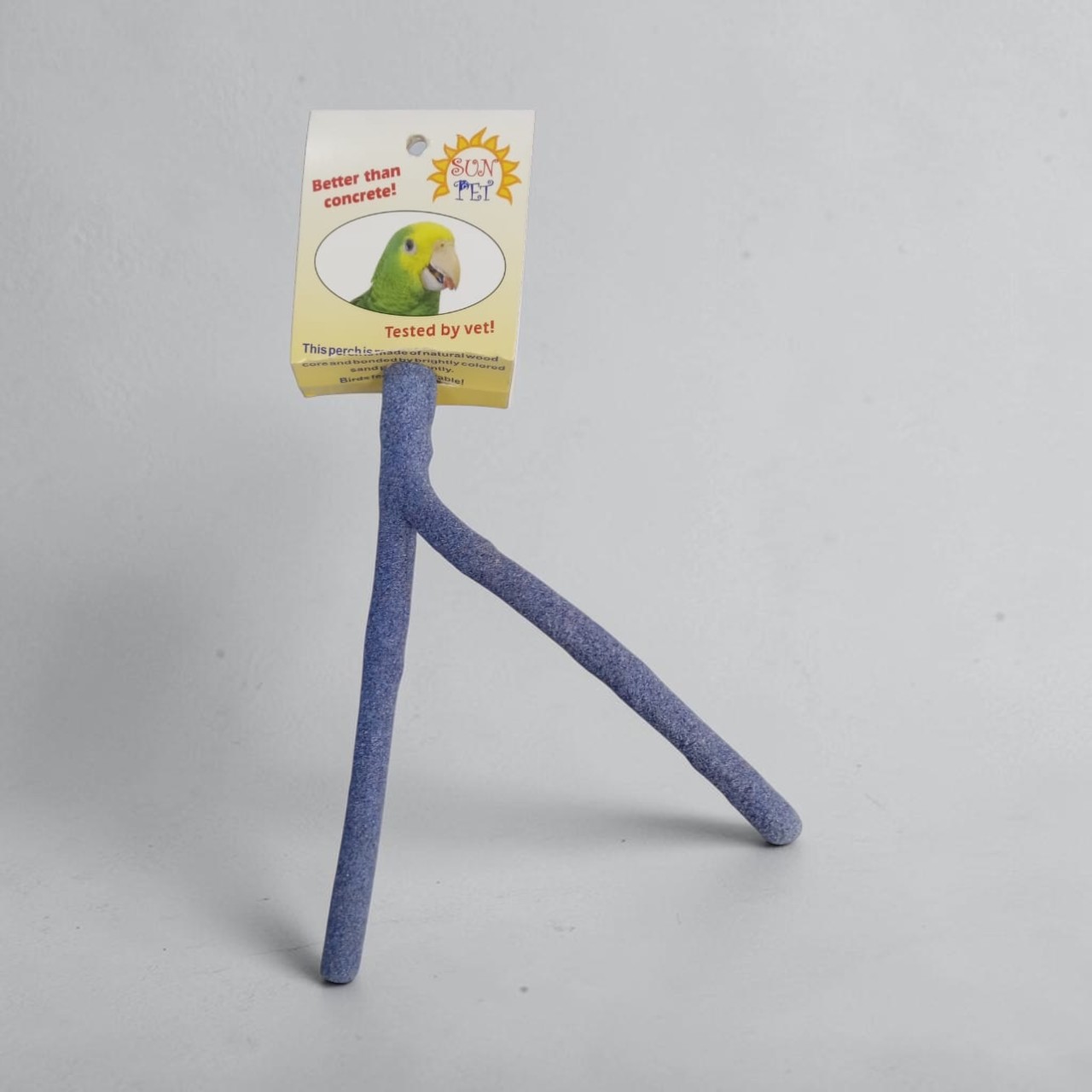 SUN PET MFM PERCH مجثم لطيور الزينة