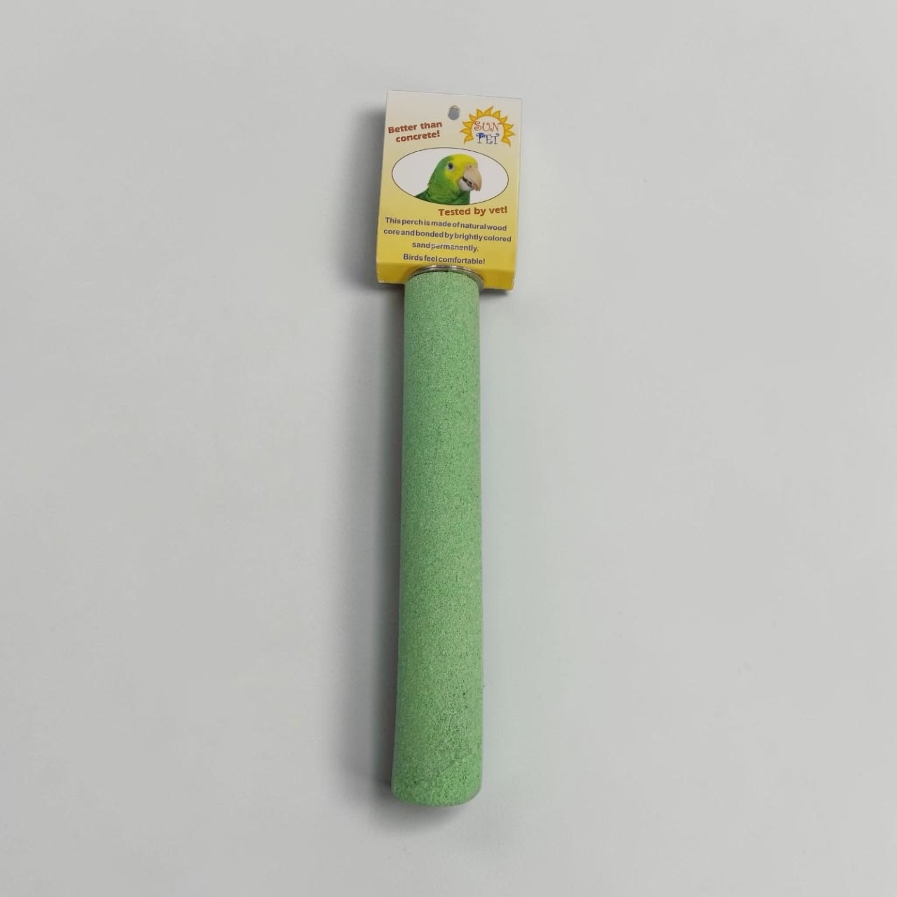 SUN PET SPL PERCH مجثم لطيور الزينة