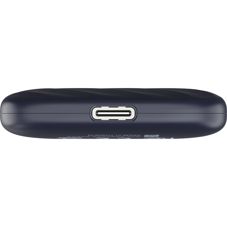 SANDISK 500GB 600MB/s USB 3.2 Gen 2 Portable Drive