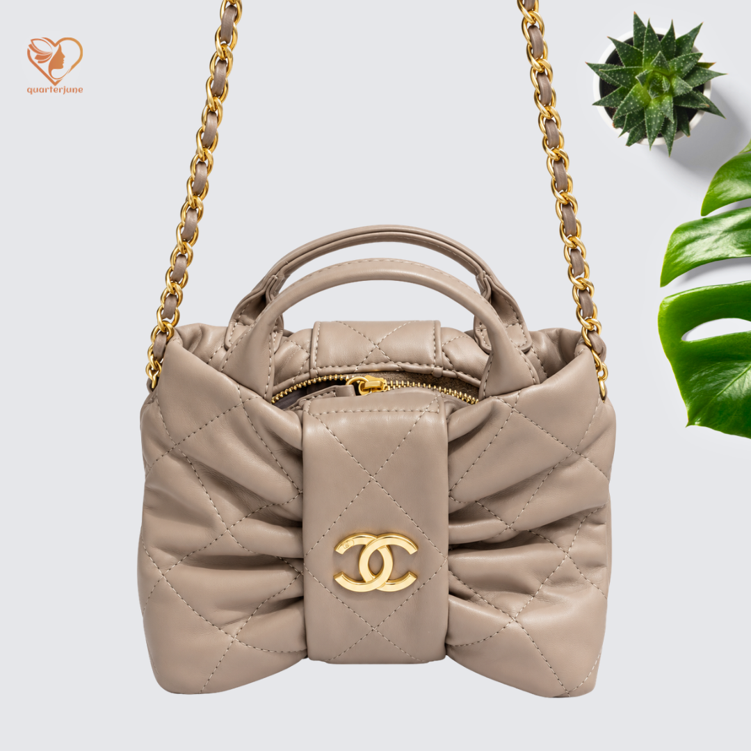 شنطة شانيل فلونكا