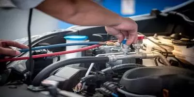 Car AC Services and Repair