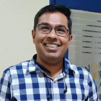 Mridu Mahendra Das