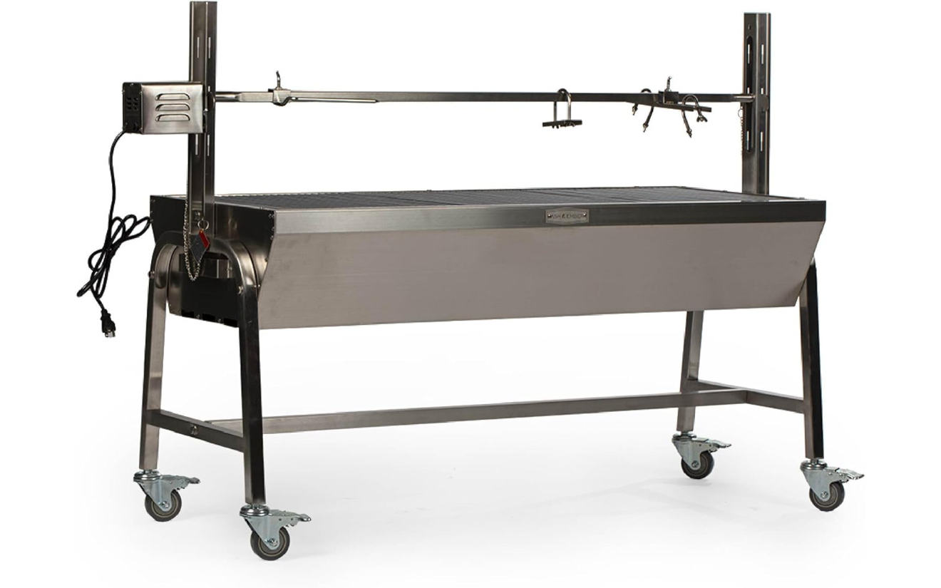 Book Whole Lamb Spit Roast AED 749 Hafla UAE