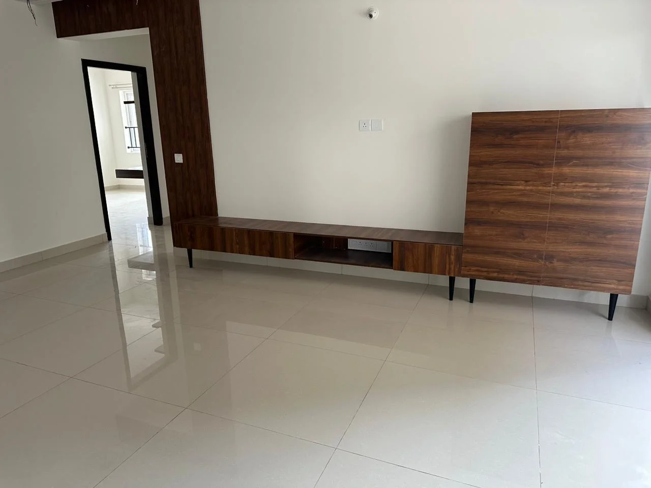 3 BHK Flat for Rent in Legacy Eldora