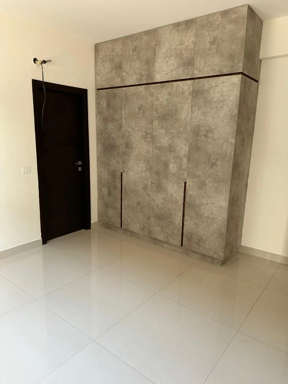 3 BHK Flat for Rent in Legacy Eldora