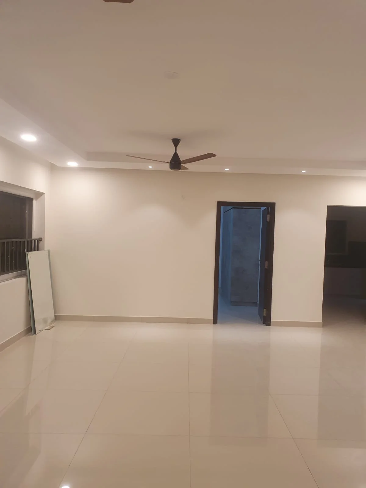 3 BHK Flat for Rent in Legacy Eldora