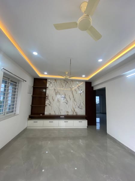 3 BHK Flat for Rent in Kondapur