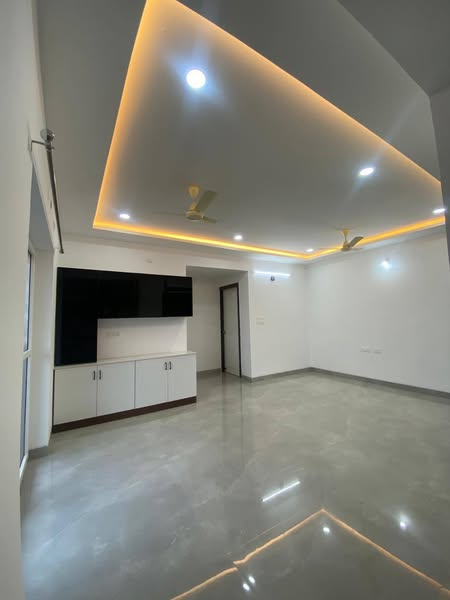 3 BHK Flat for Rent in Kondapur