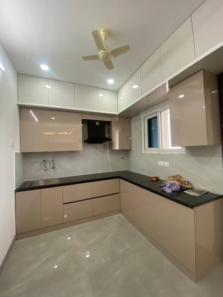3 BHK Flat for Rent in Kondapur