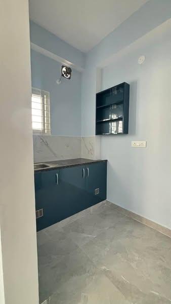 1 BHK Flat for Rent in Kondapur/ Sami