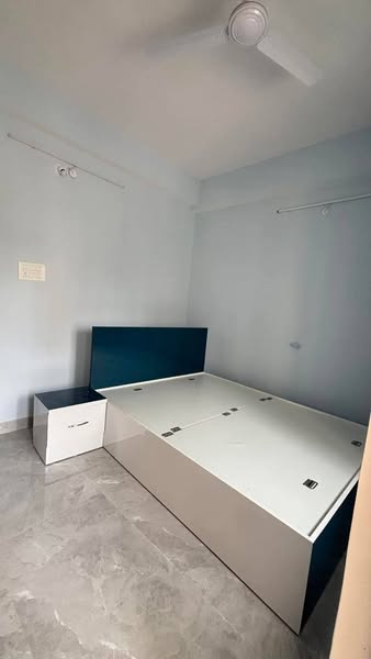 1 BHK Flat for Rent in Kondapur/ Sami