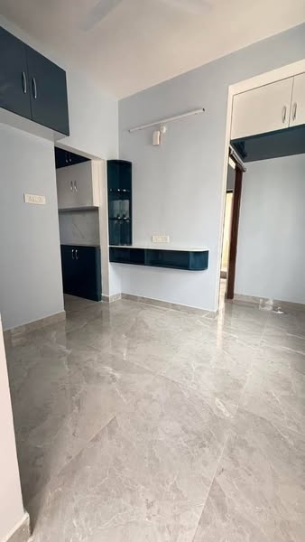 1 BHK Flat for Rent in Kondapur/ Sami