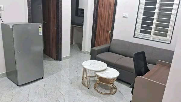 1 BHK Flat for Rent in Kondapur