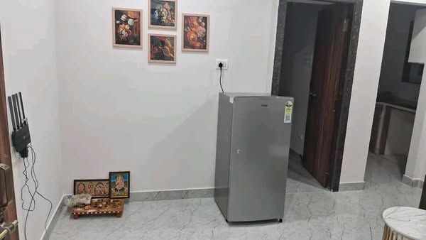 1 BHK Flat for Rent in Kondapur