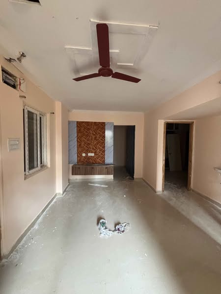 1 BHK Flat for Rent in Kondapur Botanical Garden AMB Mall Road Side Hyderabad