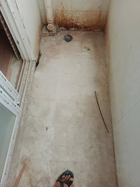 1 BHK Flat for Rent in Madhapur ayyappa society Hyderabad