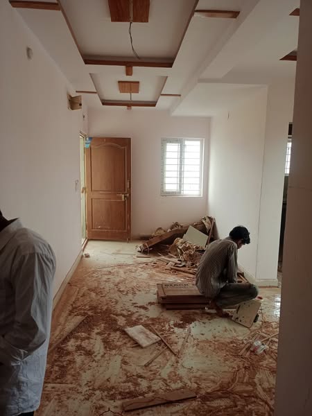 1 BHK Flat for Rent in Madhapur ayyappa society Hyderabad