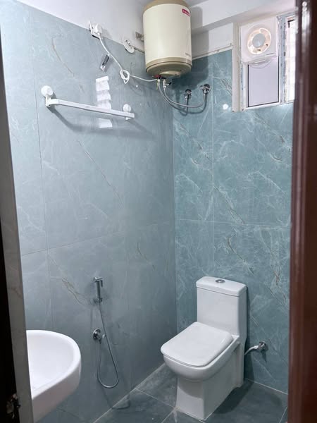 3 BHK Flat for Rent in Madhapur ayyappa society Hyderabad