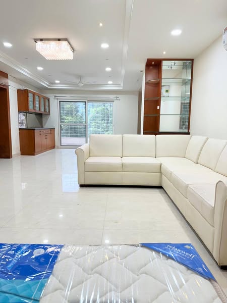 3 BHK Flat for Rent in Kondapur