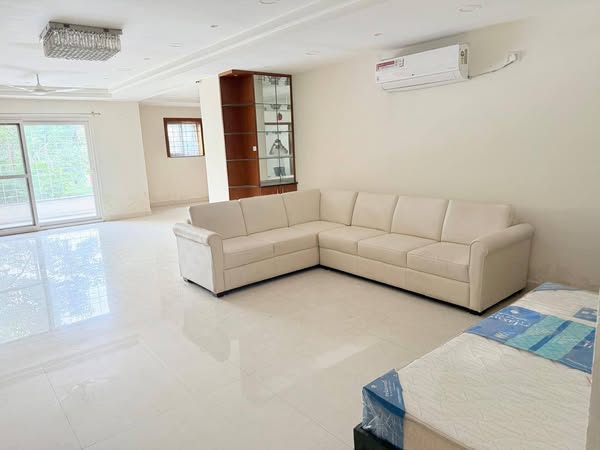 3 BHK Flat for Rent in Kondapur