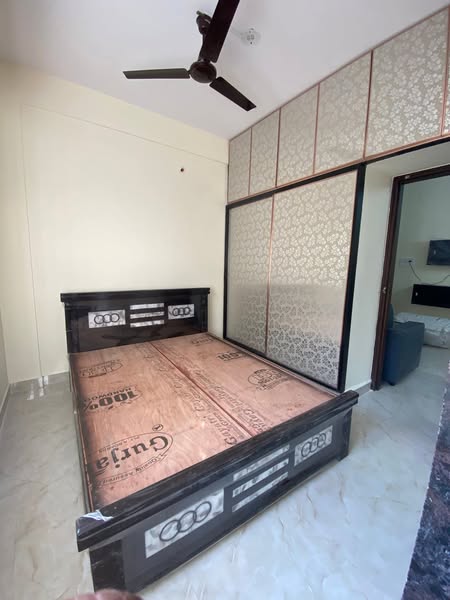 1 BHK Flat for Rent in Kondapur