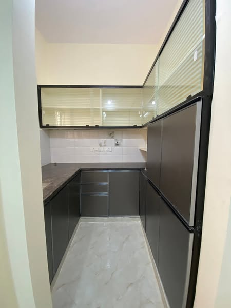 1 BHK Flat for Rent in Kondapur