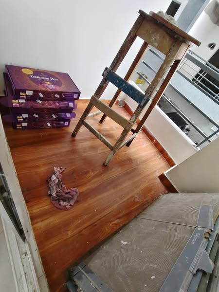 2 BHK Flat for Rent in Kondapur