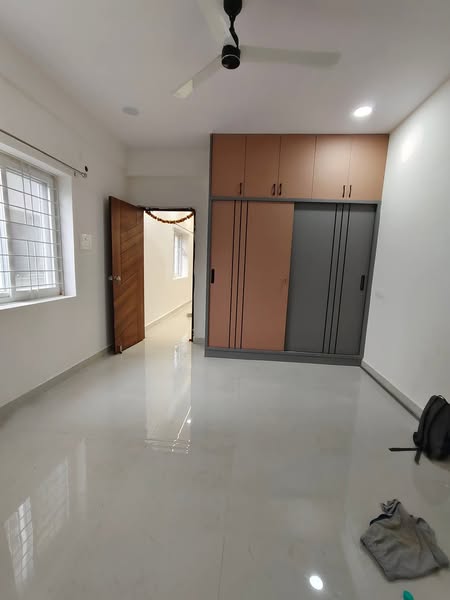2 BHK Flat for Rent in Kondapur