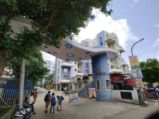 2 BHK Flat for Rent in Pimpri-Chinchwad